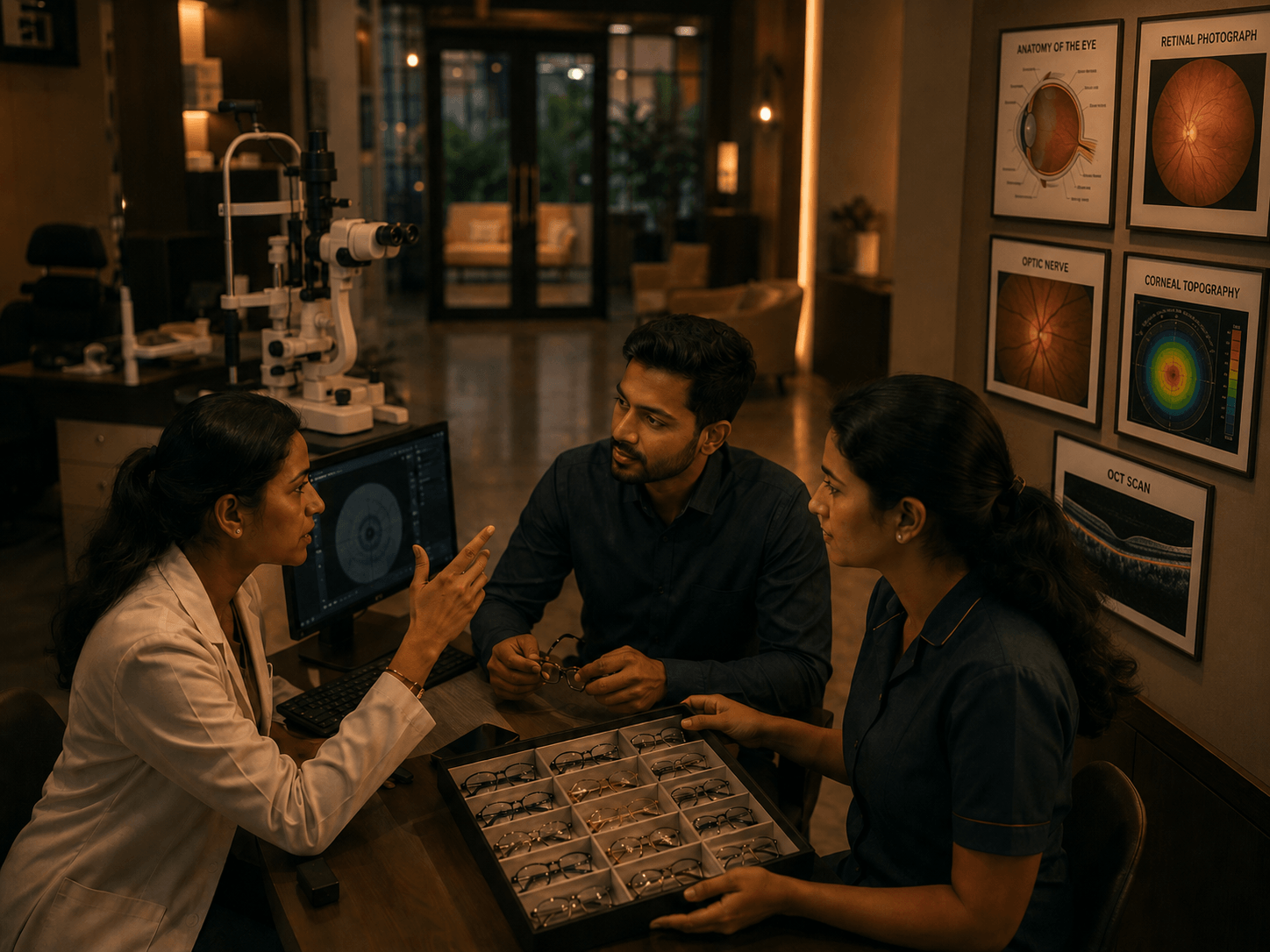 Asira Clinical for Practices